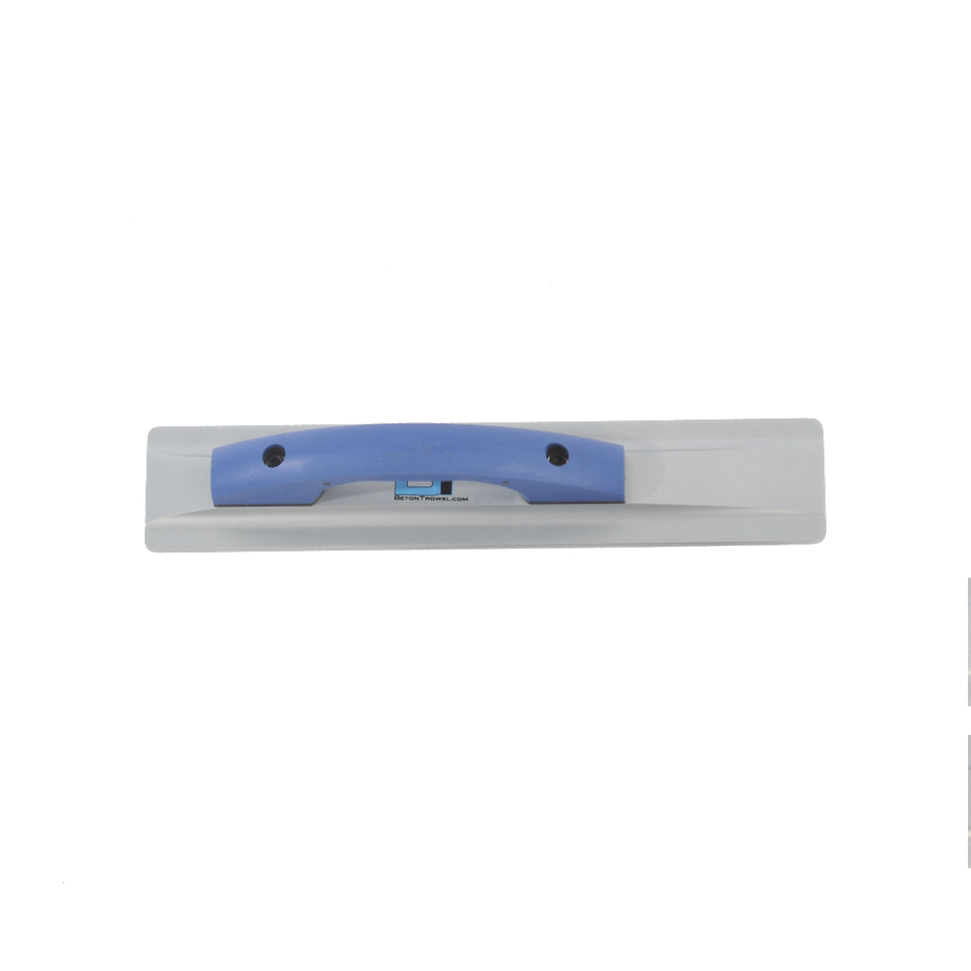 Square Bevel Magnesium Hand Float | 16-in. x 3-in.